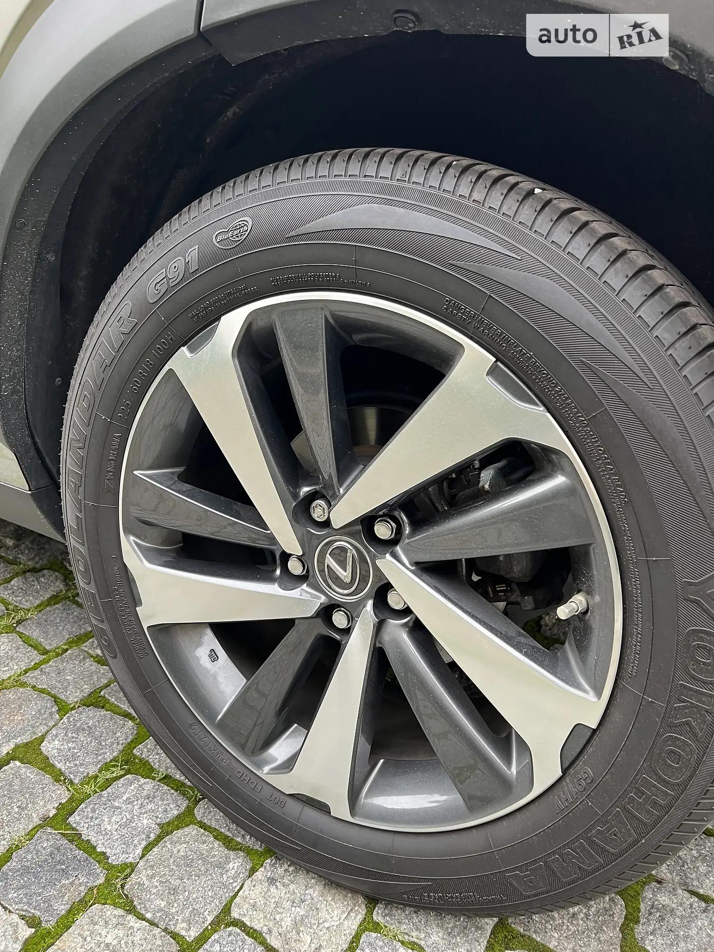 2019 Lexus NX - мініатюра 6