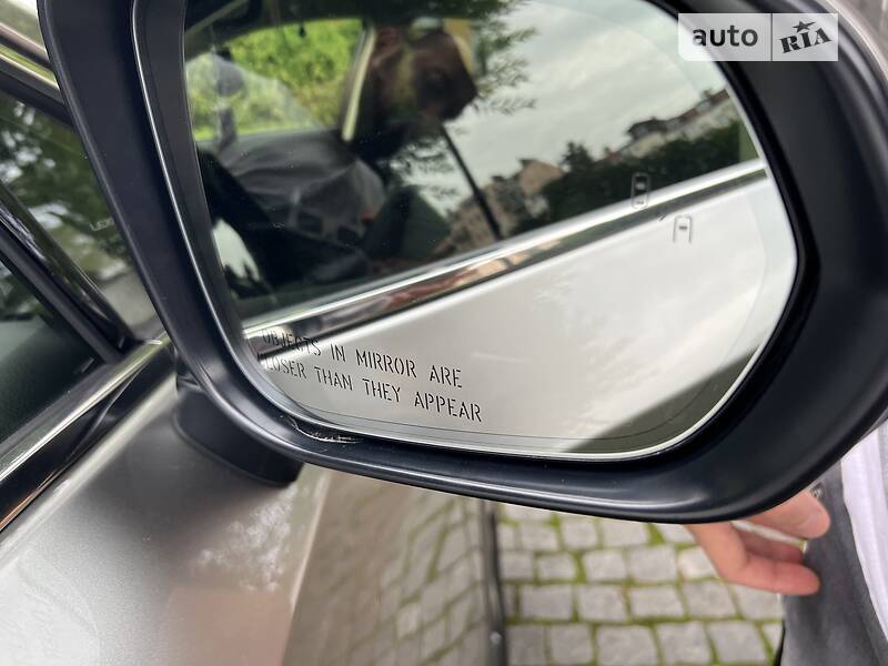 Внедорожник / Кроссовер Lexus NX 2019 в Киеве фото 13 Внедорожник / Кроссовер Lexus NX 2019 в Киеве