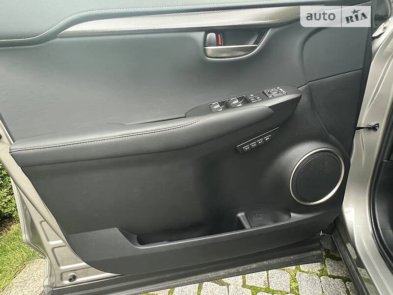 Внедорожник / Кроссовер Lexus NX 2019 в Киеве фото 20 Внедорожник / Кроссовер Lexus NX 2019 в Киеве
