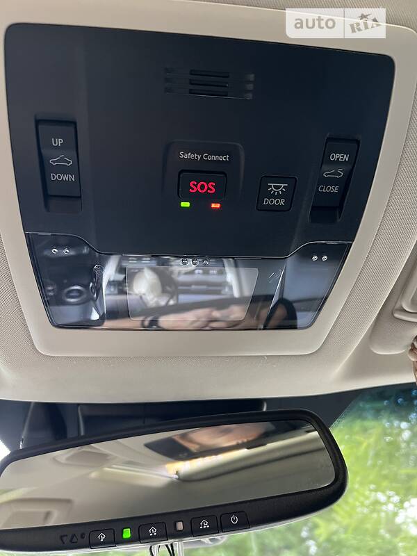 Внедорожник / Кроссовер Lexus NX 2019 в Киеве фото 36 Внедорожник / Кроссовер Lexus NX 2019 в Киеве