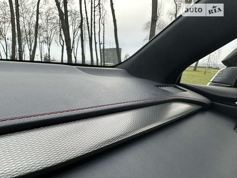 Внедорожник / Кроссовер Lexus NX 2017 в Киеве