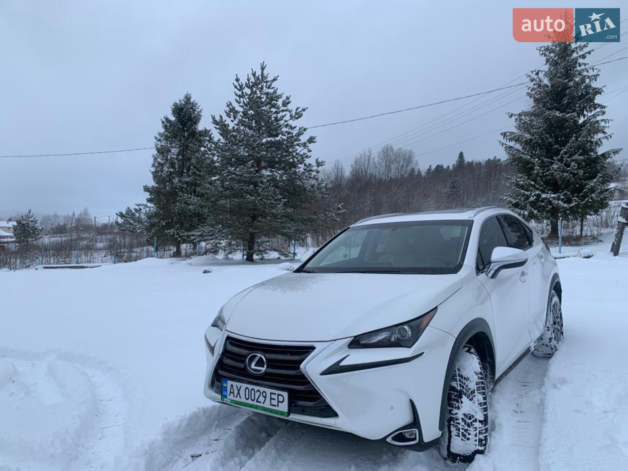 2015 Lexus NX - мініатюра 15