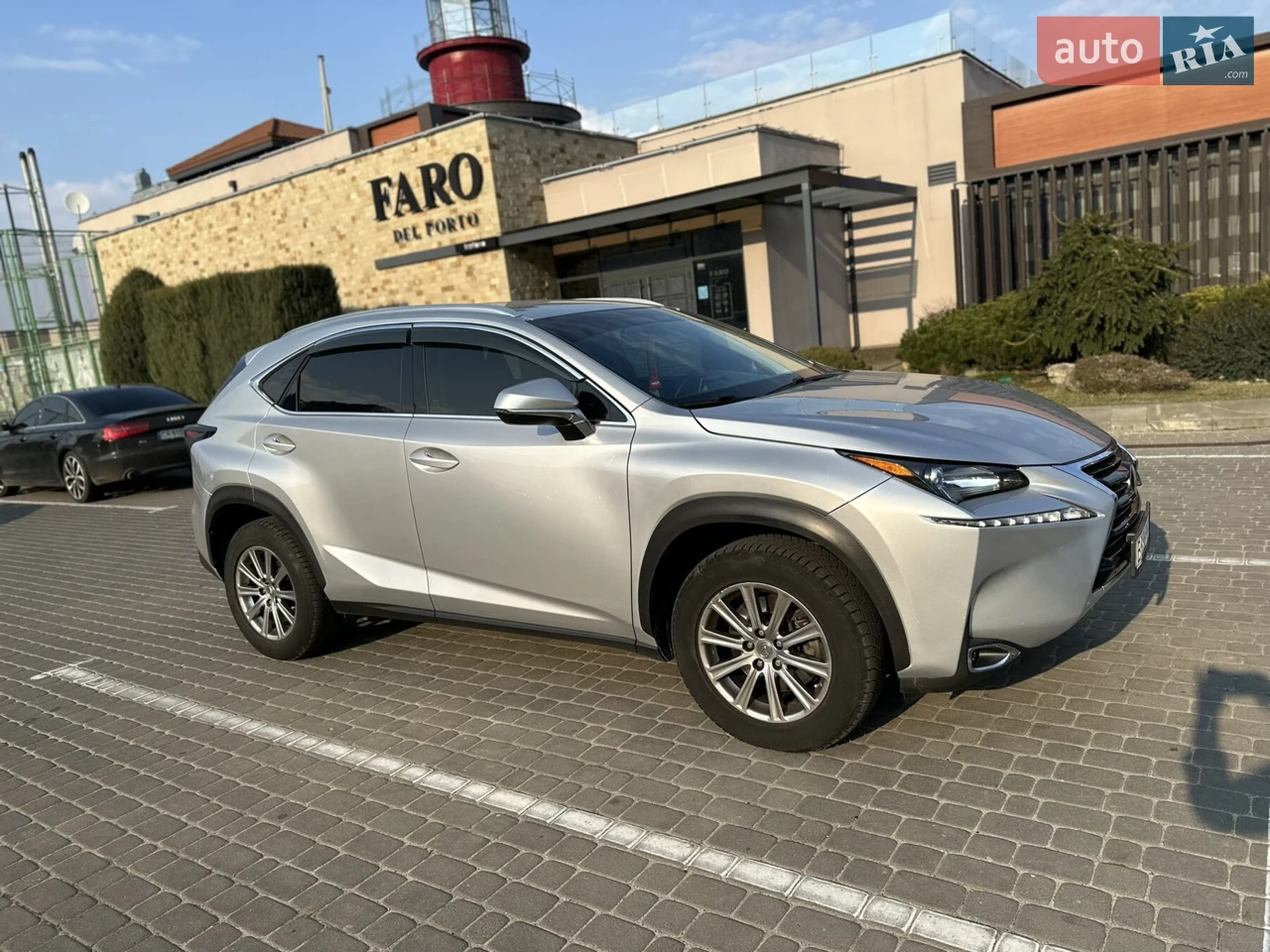 2016 Lexus NX - мініатюра 20