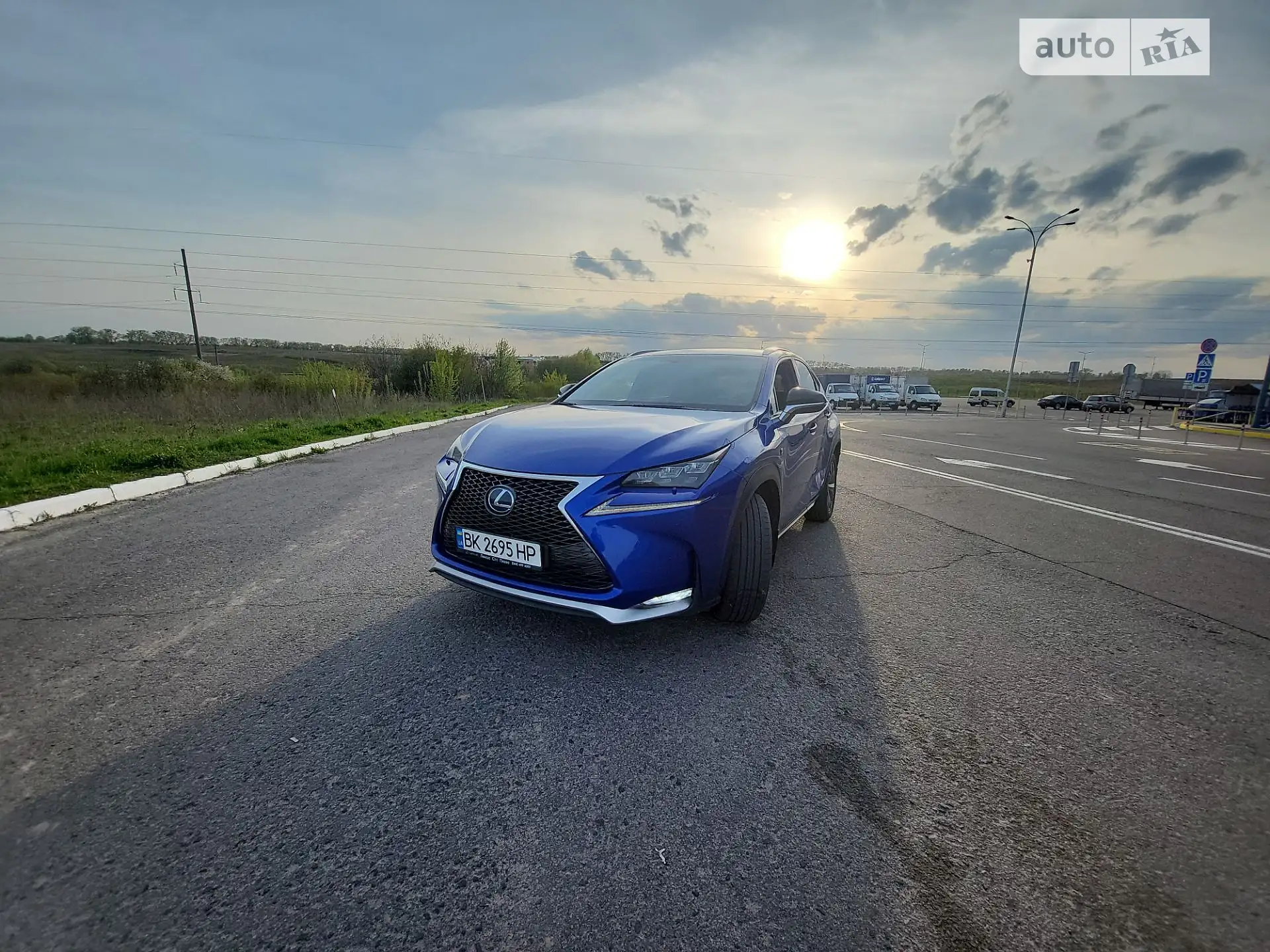 2016 Lexus NX - мініатюра 11