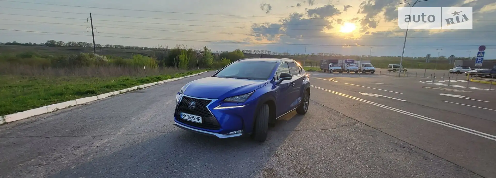 2016 Lexus NX - мініатюра 6