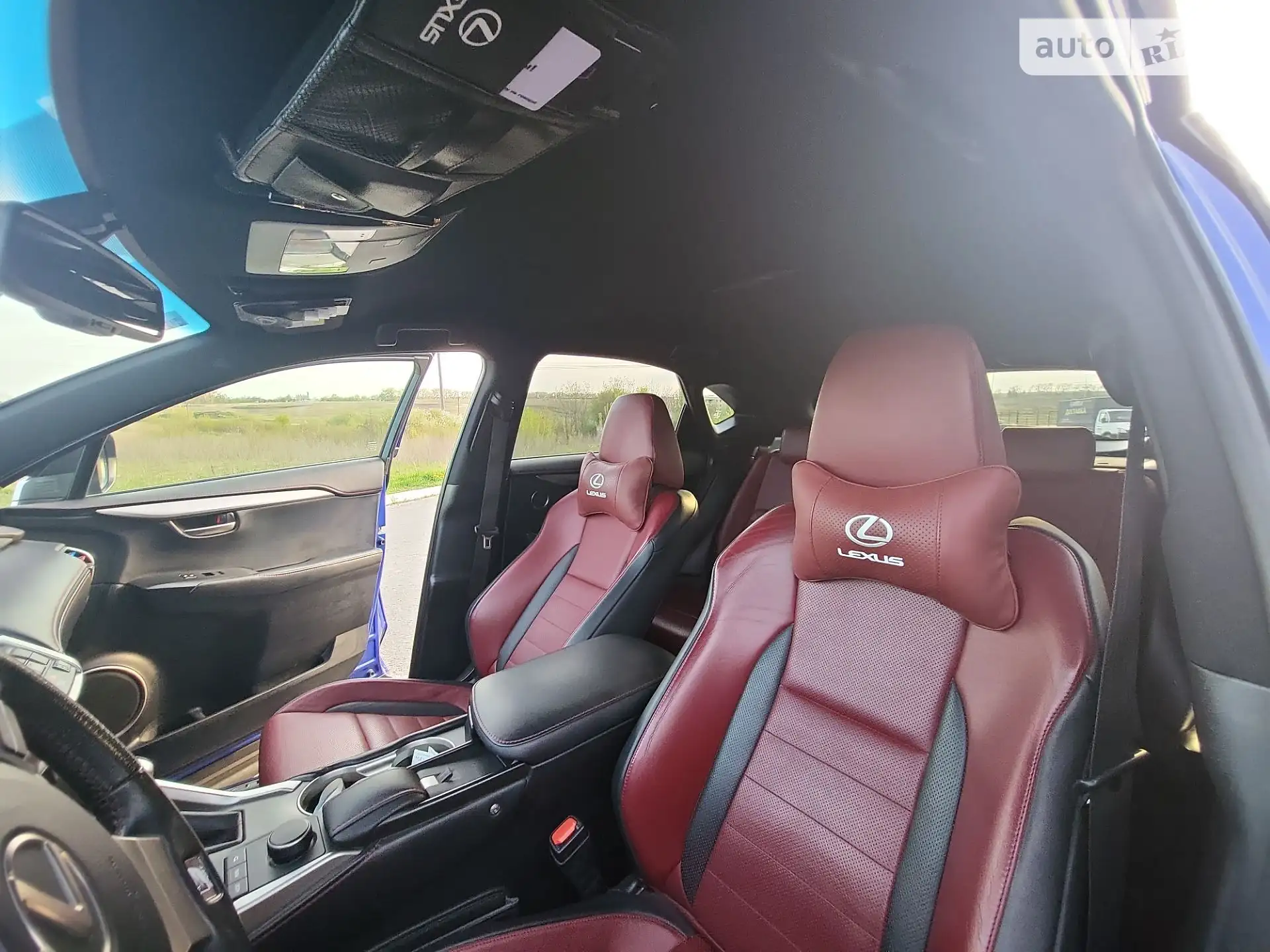 2016 Lexus NX - мініатюра 13