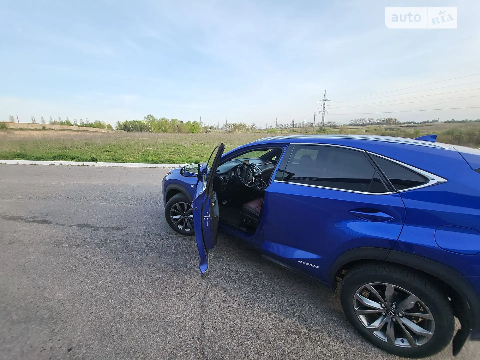 2016 Lexus NX - мініатюра 14