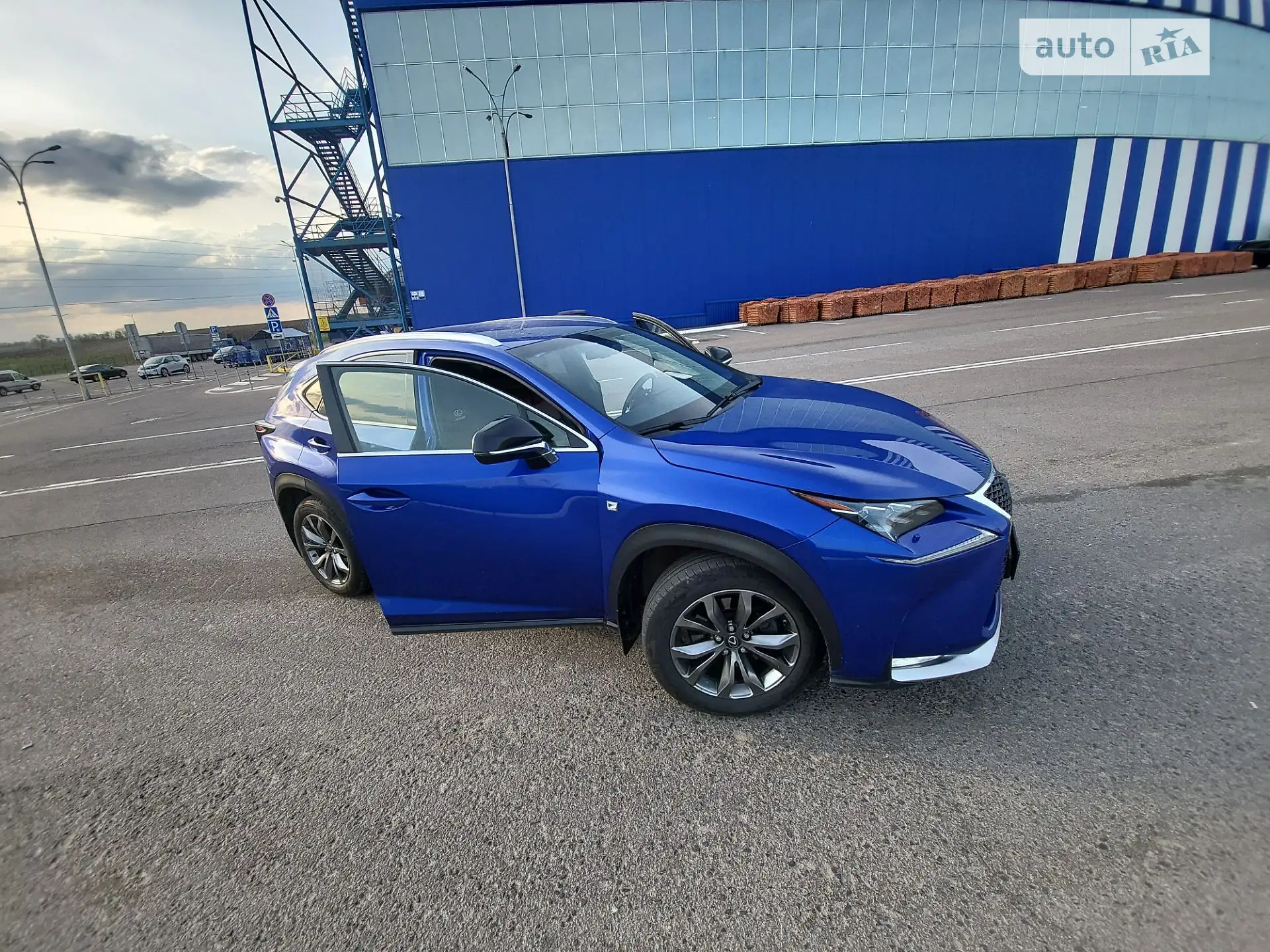 2016 Lexus NX - мініатюра 15