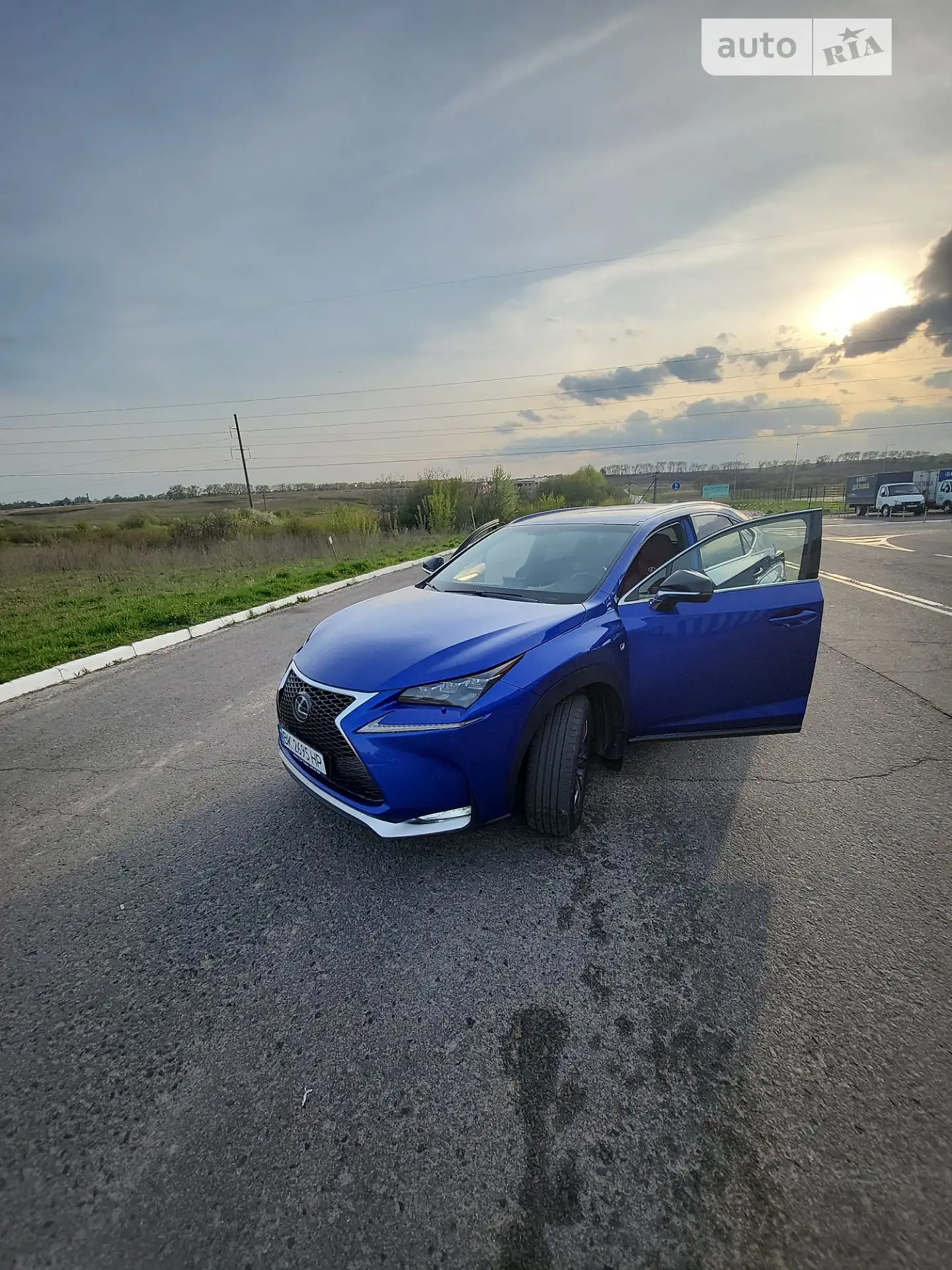 2016 Lexus NX - мініатюра 19