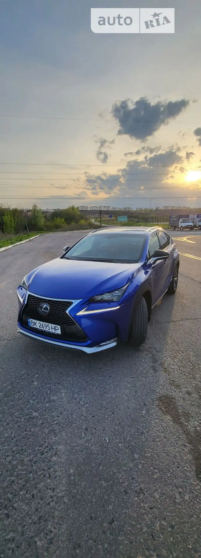 2016 Lexus NX - мініатюра 9