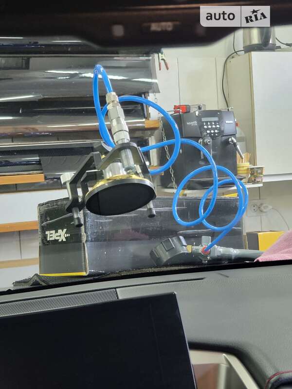 Позашляховик / Кросовер Lexus NX 2016 в Рівному