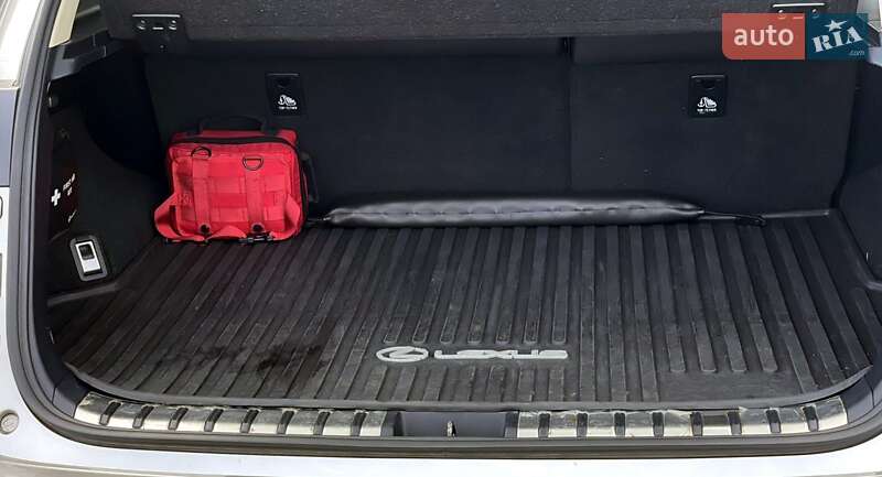 Внедорожник / Кроссовер Lexus NX 2018 в Львове фото 26 Внедорожник / Кроссовер Lexus NX 2018 в Львове