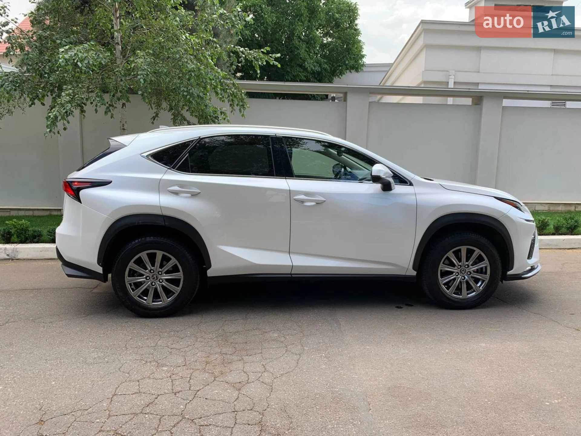 2017 Lexus NX - мініатюра 8