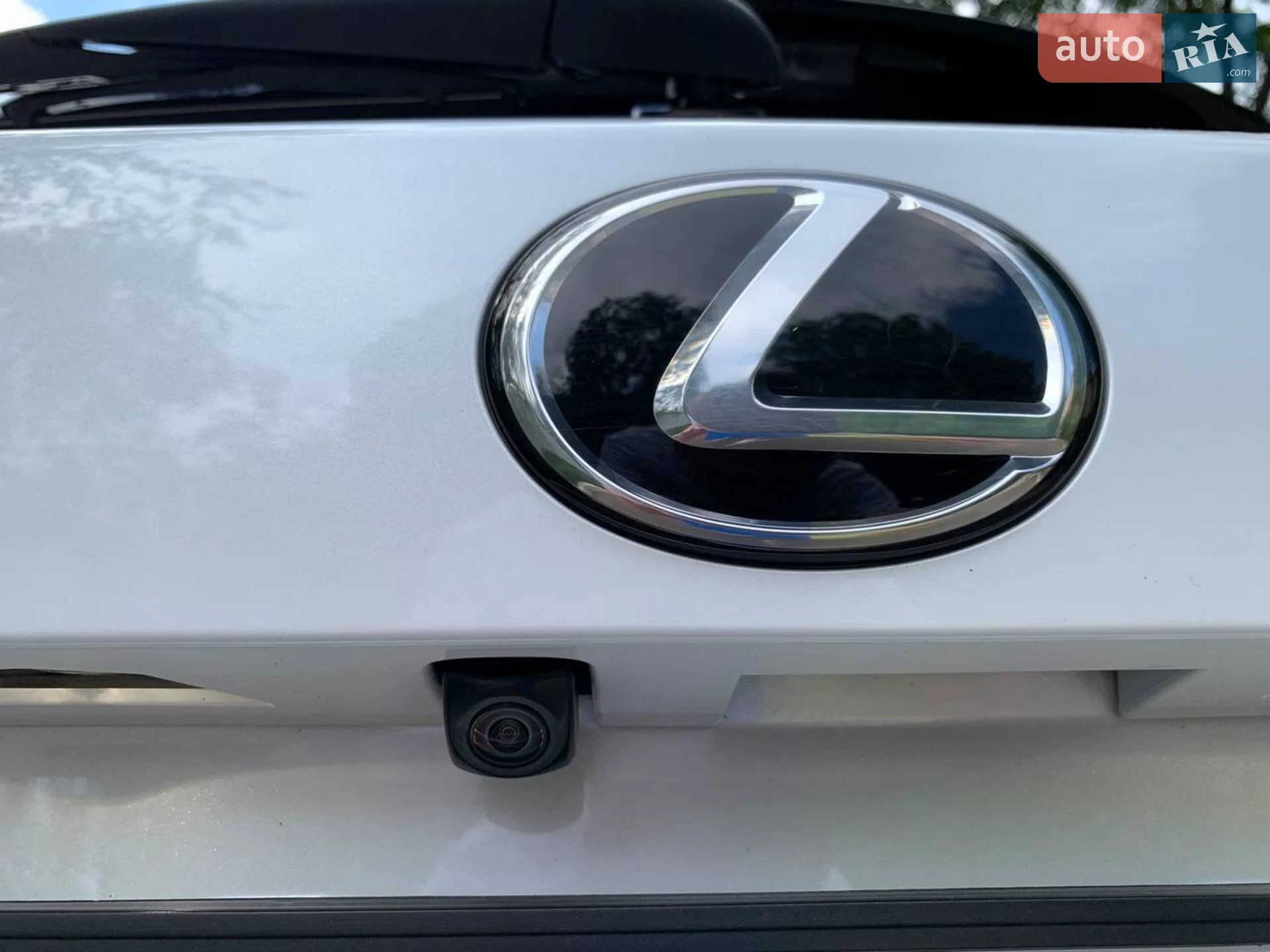 2017 Lexus NX - мініатюра 11