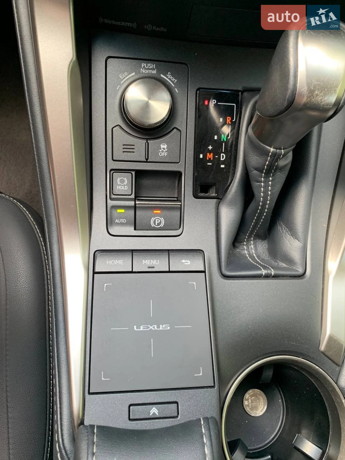 2017 Lexus NX - мініатюра 17