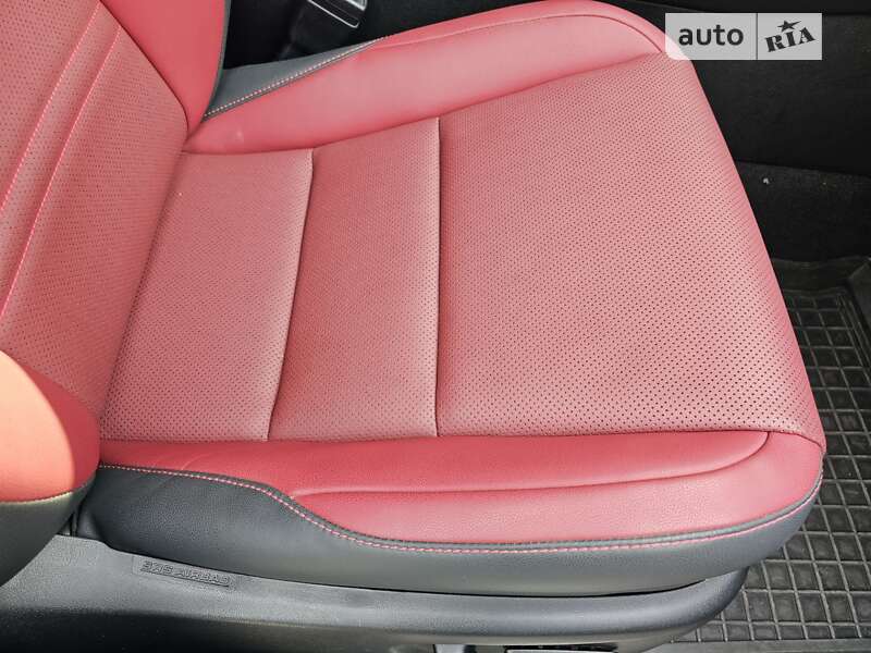 Внедорожник / Кроссовер Lexus NX 2020 в Одессе