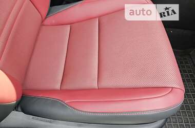Внедорожник / Кроссовер Lexus NX 2020 в 