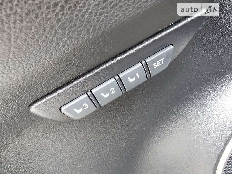 Внедорожник / Кроссовер Lexus NX 2020 в Одессе