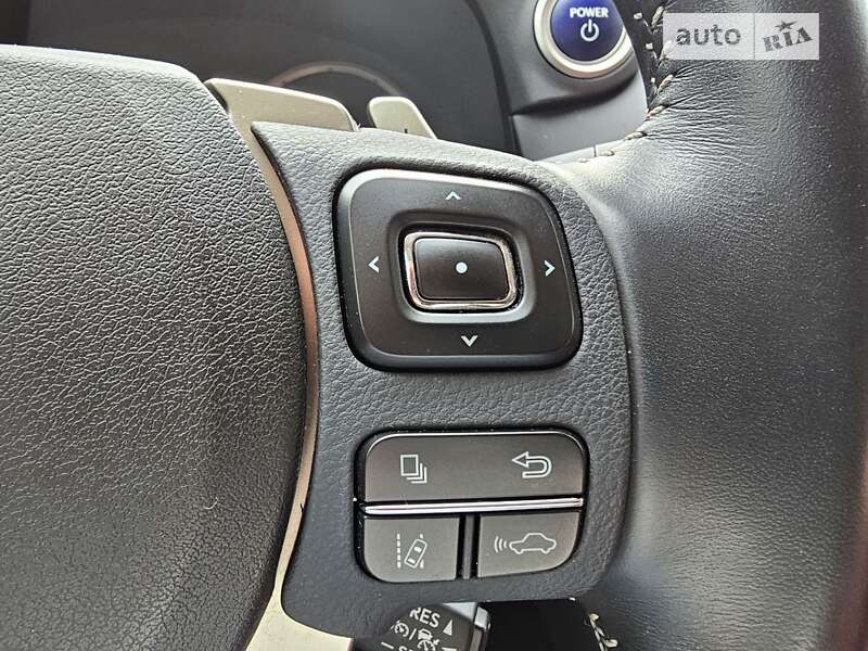 Внедорожник / Кроссовер Lexus NX 2020 в Одессе