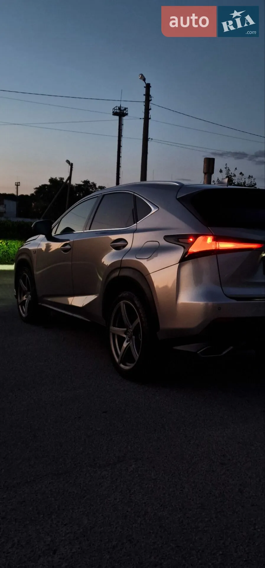 2019 Lexus NX - мініатюра 5