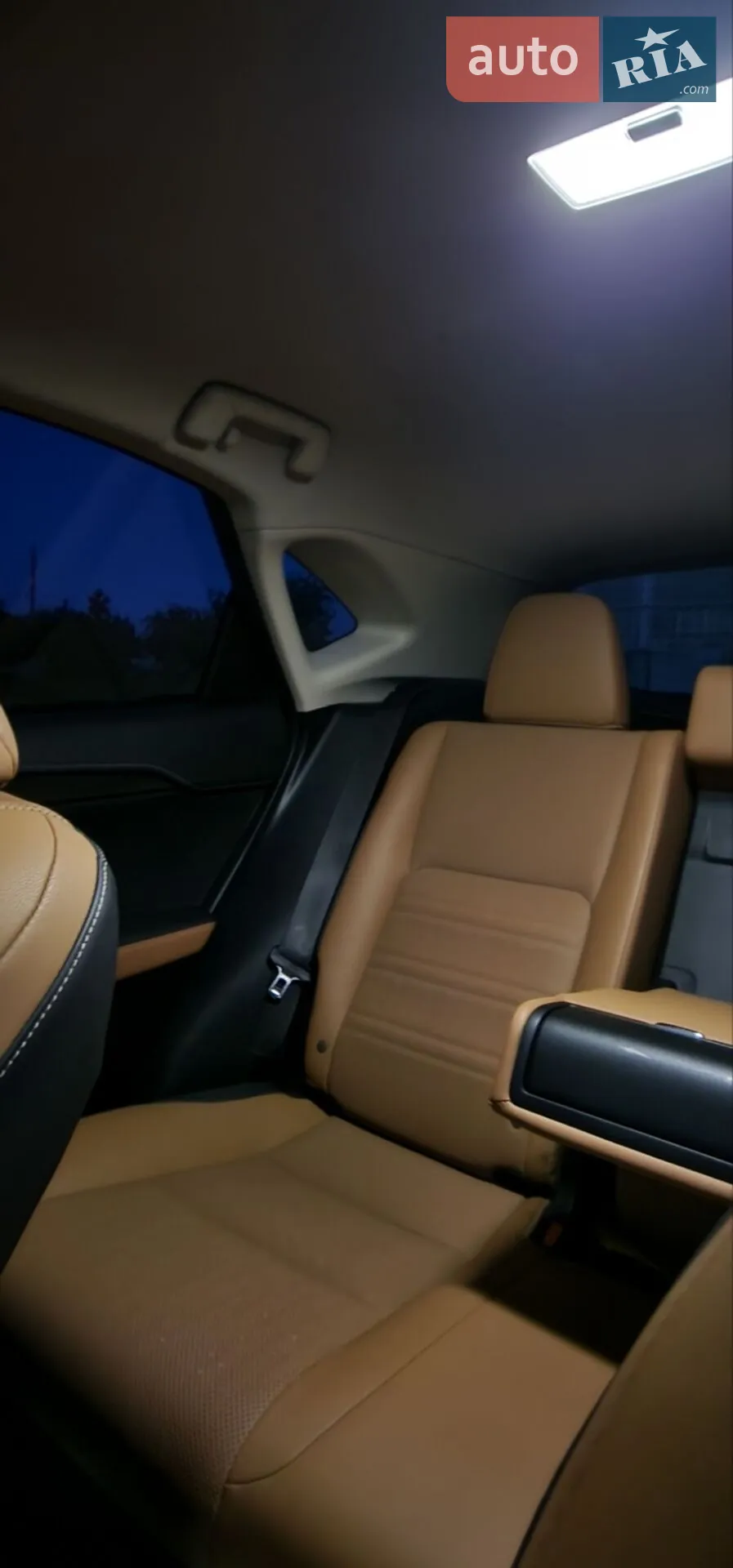 2019 Lexus NX - мініатюра 15