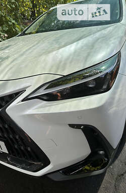 Позашляховик / Кросовер Lexus NX 2022 в Кривому Розі