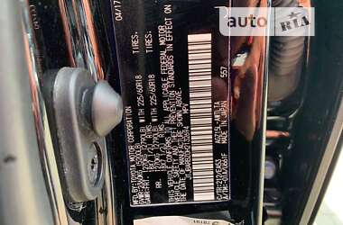 Позашляховик / Кросовер Lexus NX 2017 в Харкові