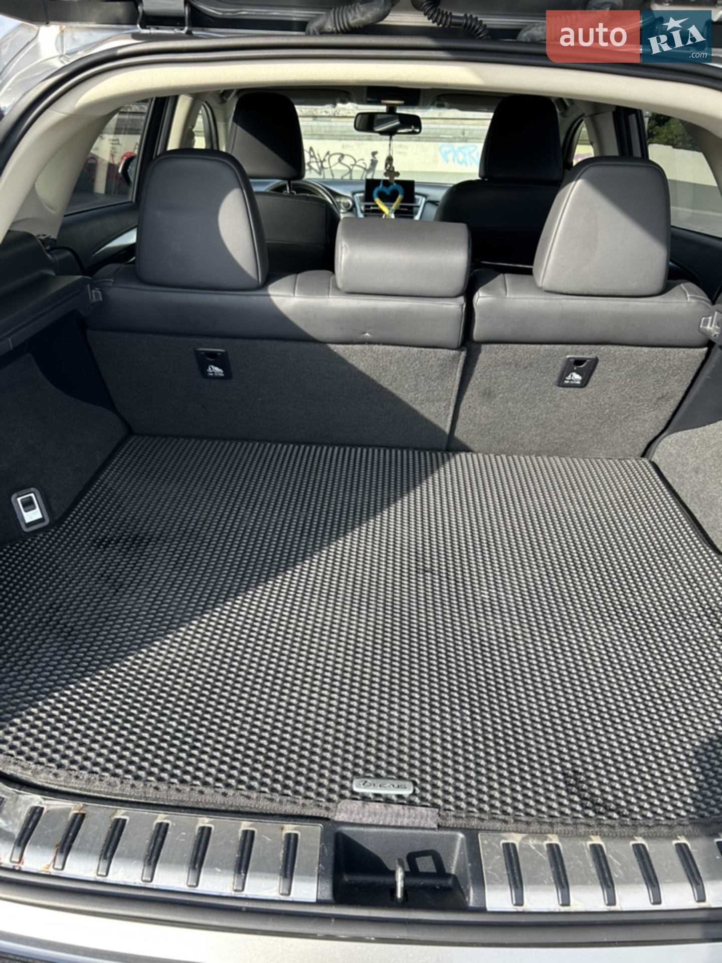 2016 Lexus NX - мініатюра 5