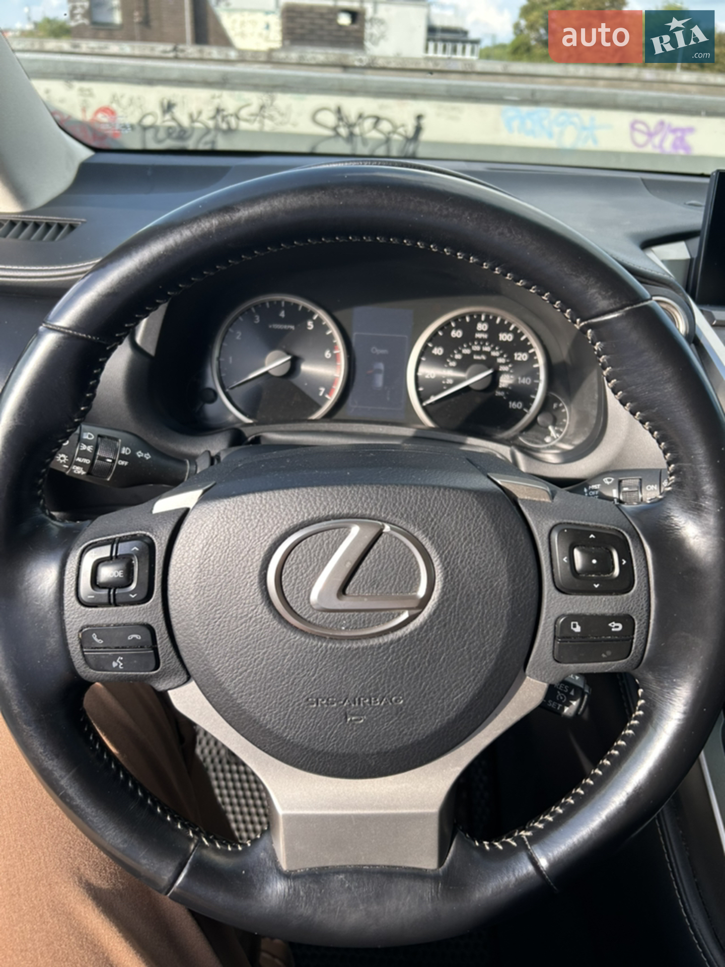 2016 Lexus NX - мініатюра 12