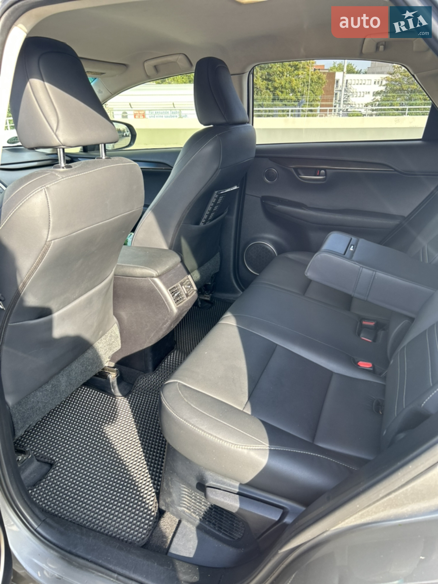 2016 Lexus NX - мініатюра 16