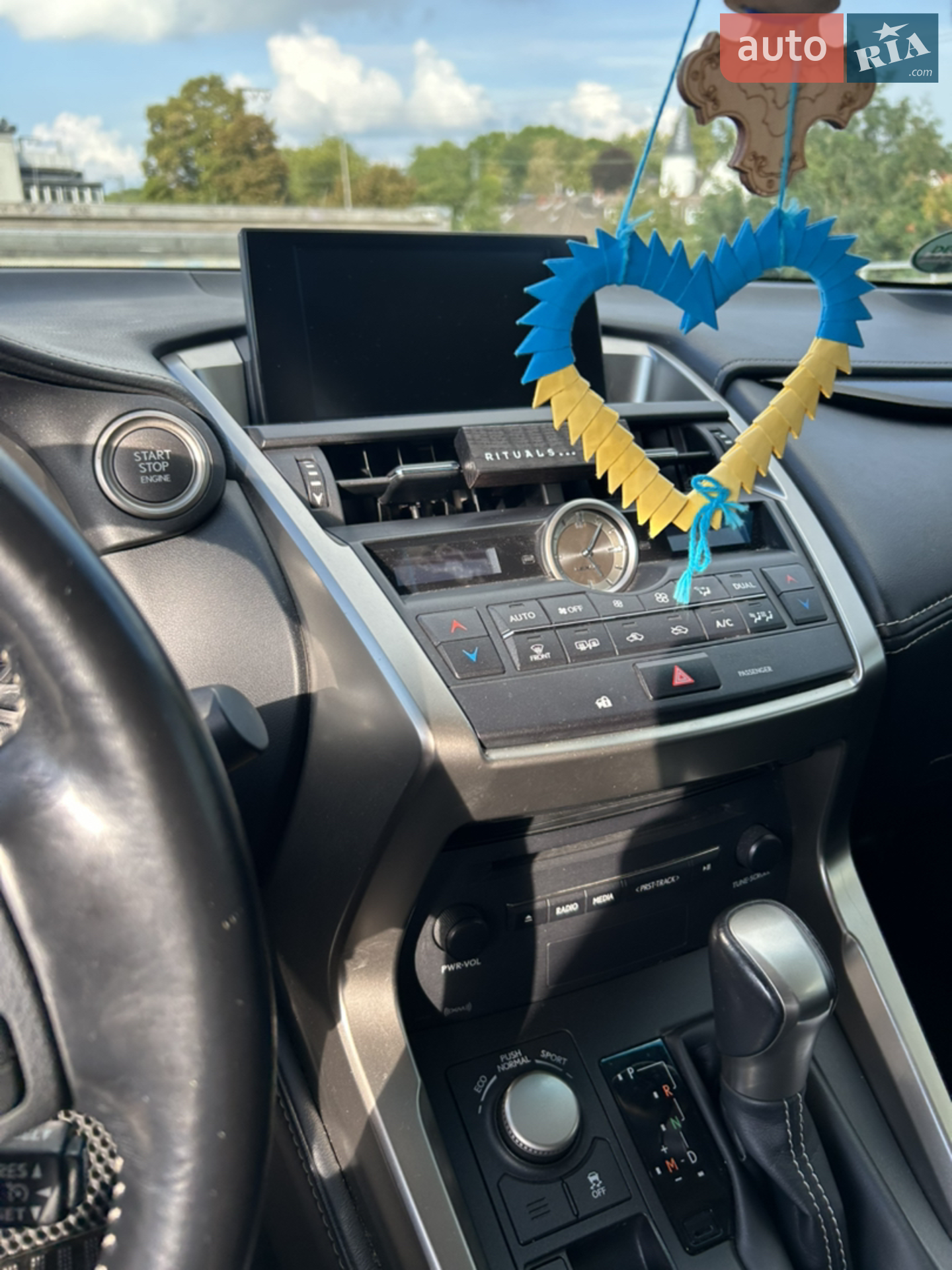 2016 Lexus NX - мініатюра 13