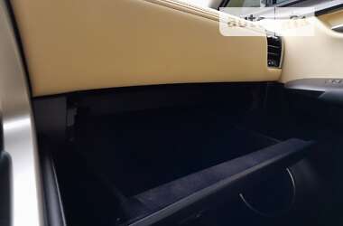Внедорожник / Кроссовер Lexus NX 2015 в 