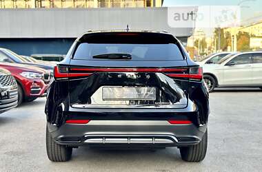 Внедорожник / Кроссовер Lexus NX 2022 в 