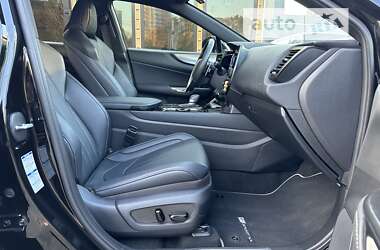 Внедорожник / Кроссовер Lexus NX 2022 в 