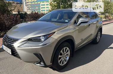 Позашляховик / Кросовер Lexus NX 2021 в Харкові