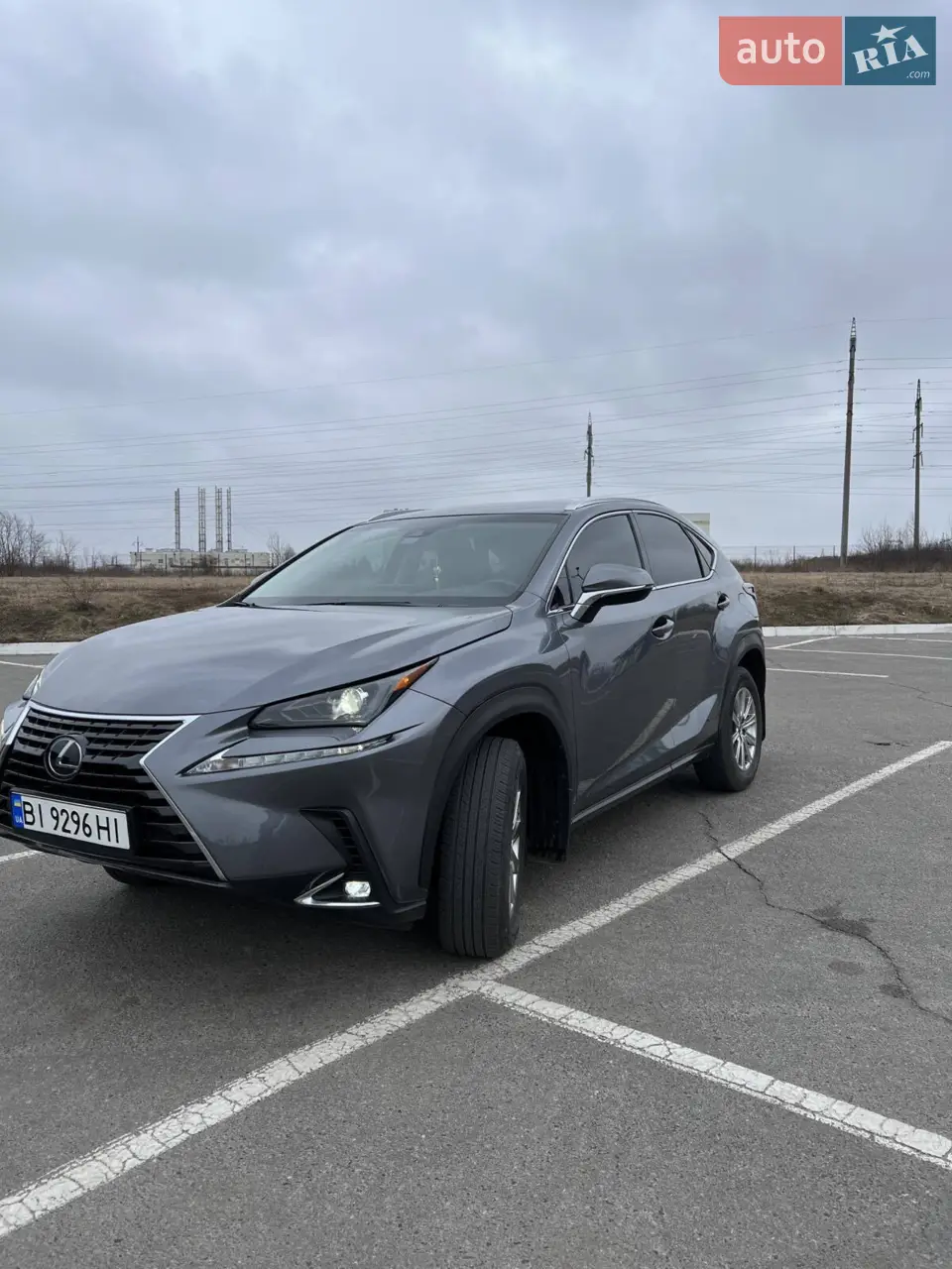 2019 Lexus NX - мініатюра 28