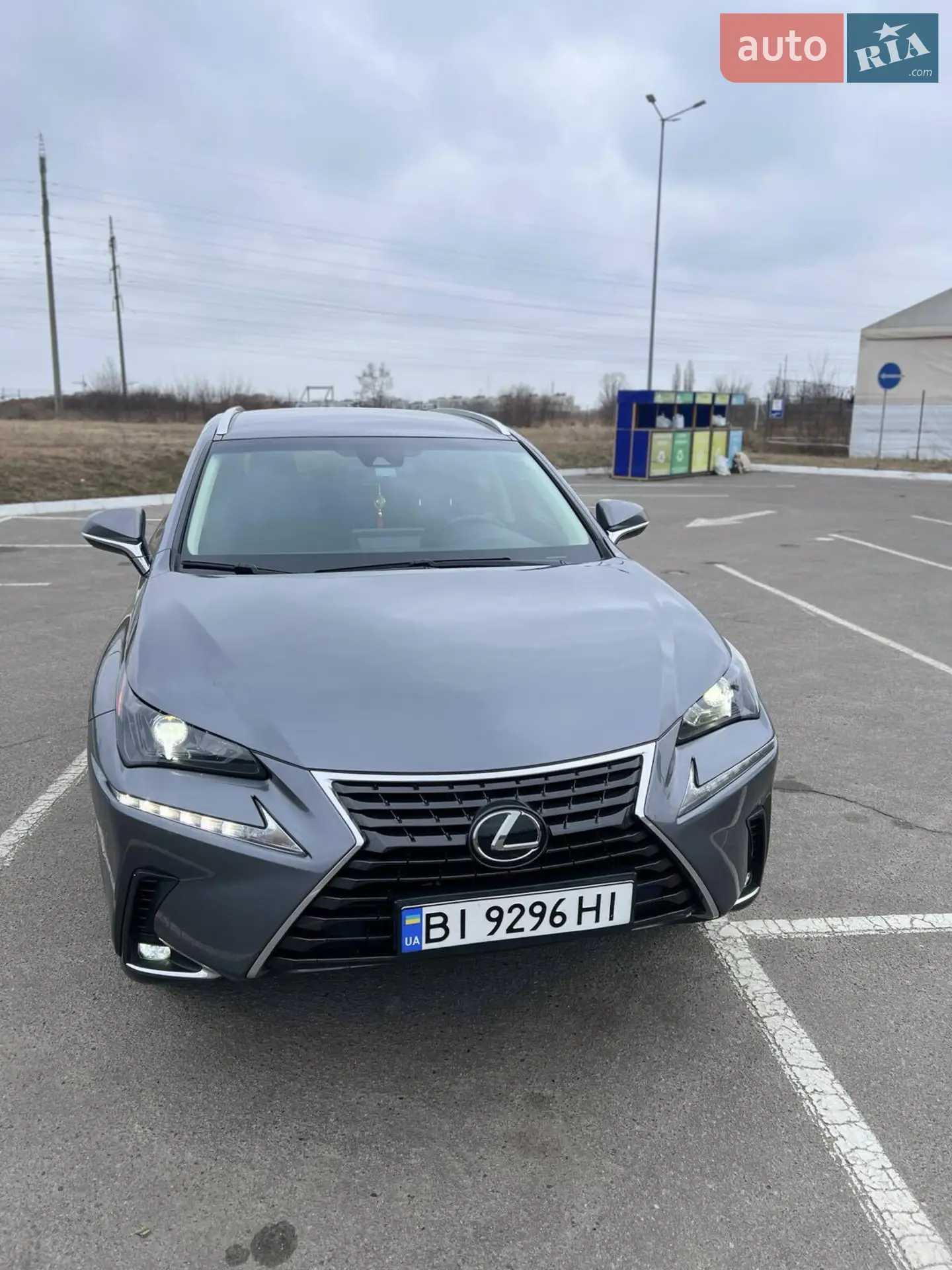 2018 Lexus NX - мініатюра 9