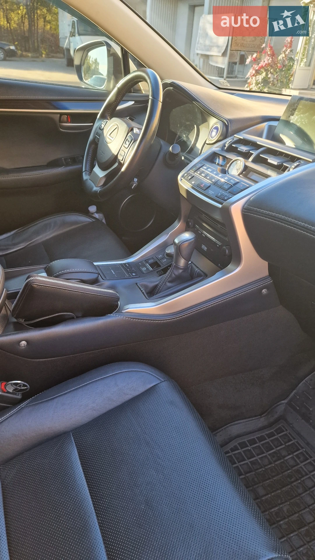2014 Lexus NX - мініатюра 40