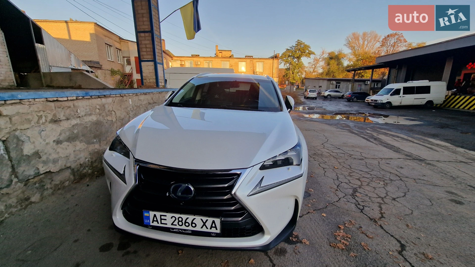 2014 Lexus NX - мініатюра 73