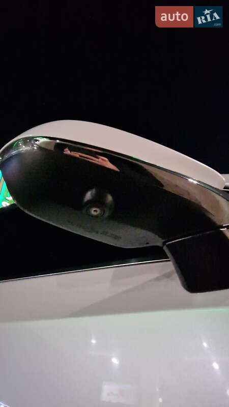 Позашляховик / Кросовер Lexus NX 2014 в Дніпрі