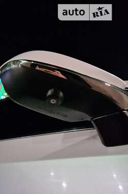Позашляховик / Кросовер Lexus NX 2014 в Дніпрі
