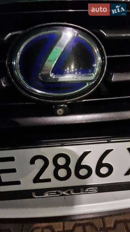 Позашляховик / Кросовер Lexus NX 2014 в Дніпрі