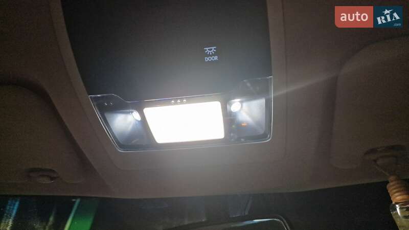 Позашляховик / Кросовер Lexus NX 2014 в Дніпрі