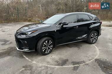 Внедорожник / Кроссовер Lexus NX 2020 в Харькове