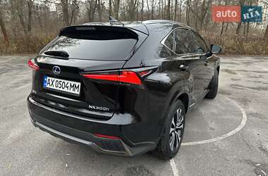 Внедорожник / Кроссовер Lexus NX 2020 в Харькове