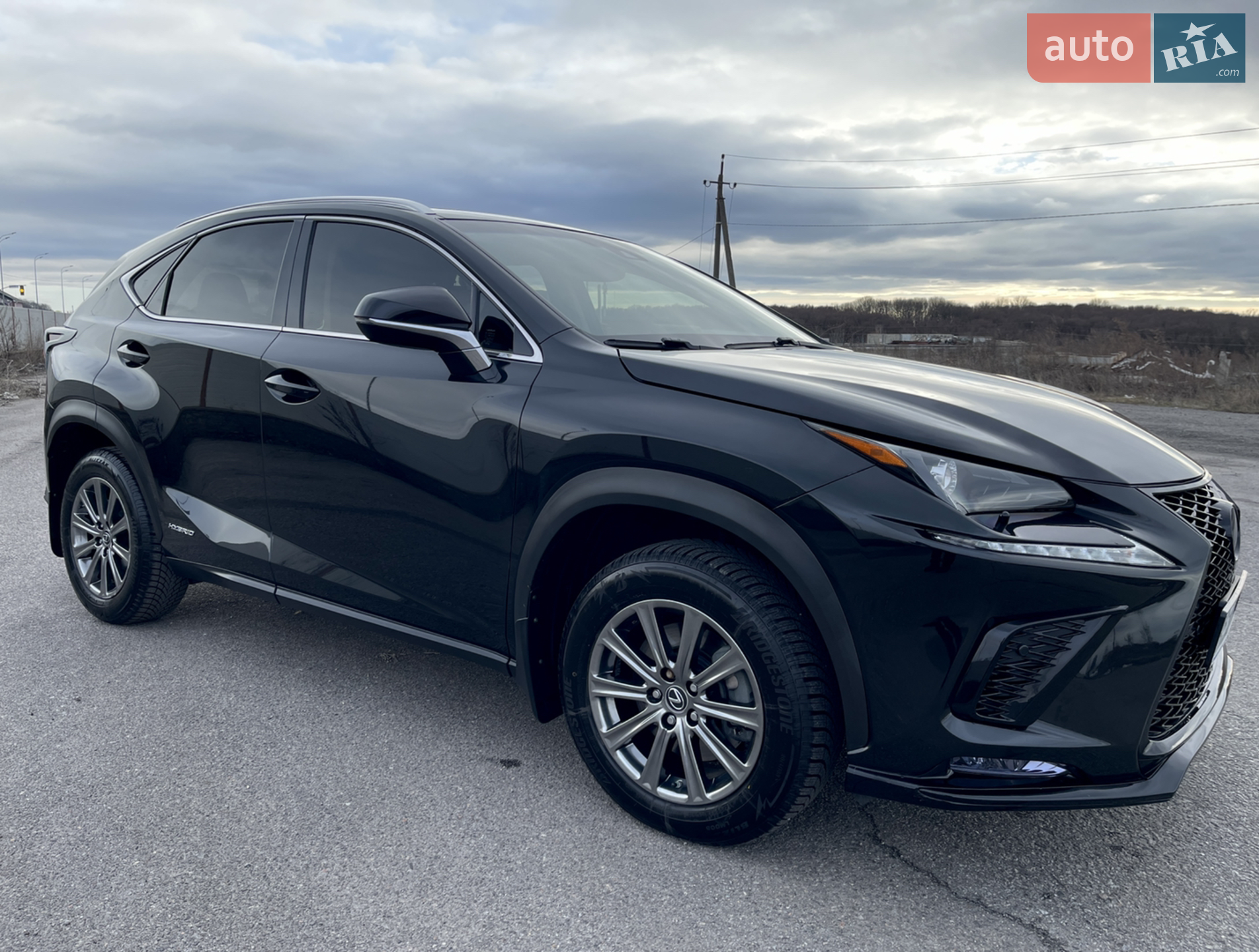 2018 Lexus NX - мініатюра 4