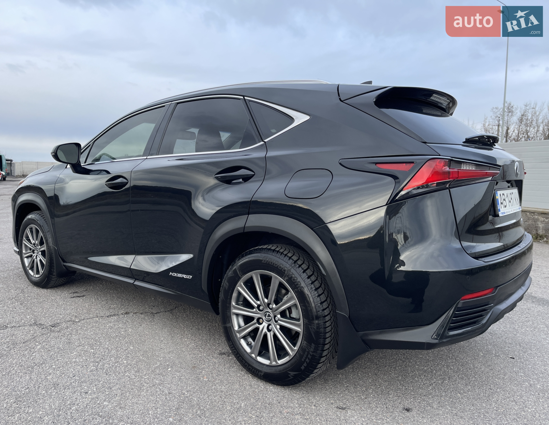 2018 Lexus NX - мініатюра 9