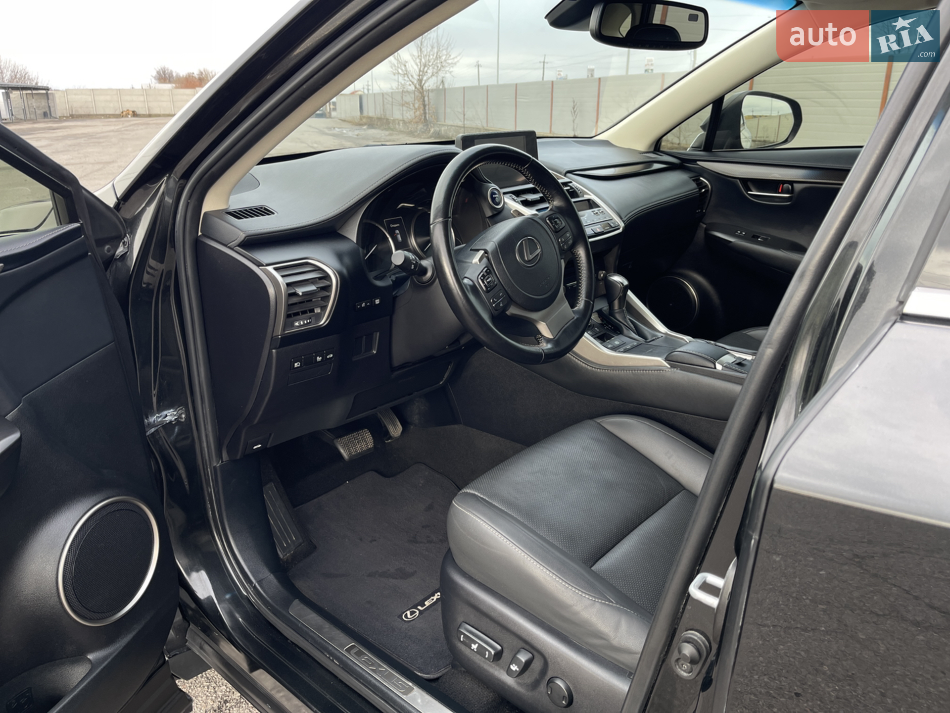 2018 Lexus NX - мініатюра 17