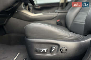 Позашляховик / Кросовер Lexus NX 2018 в Вінниці