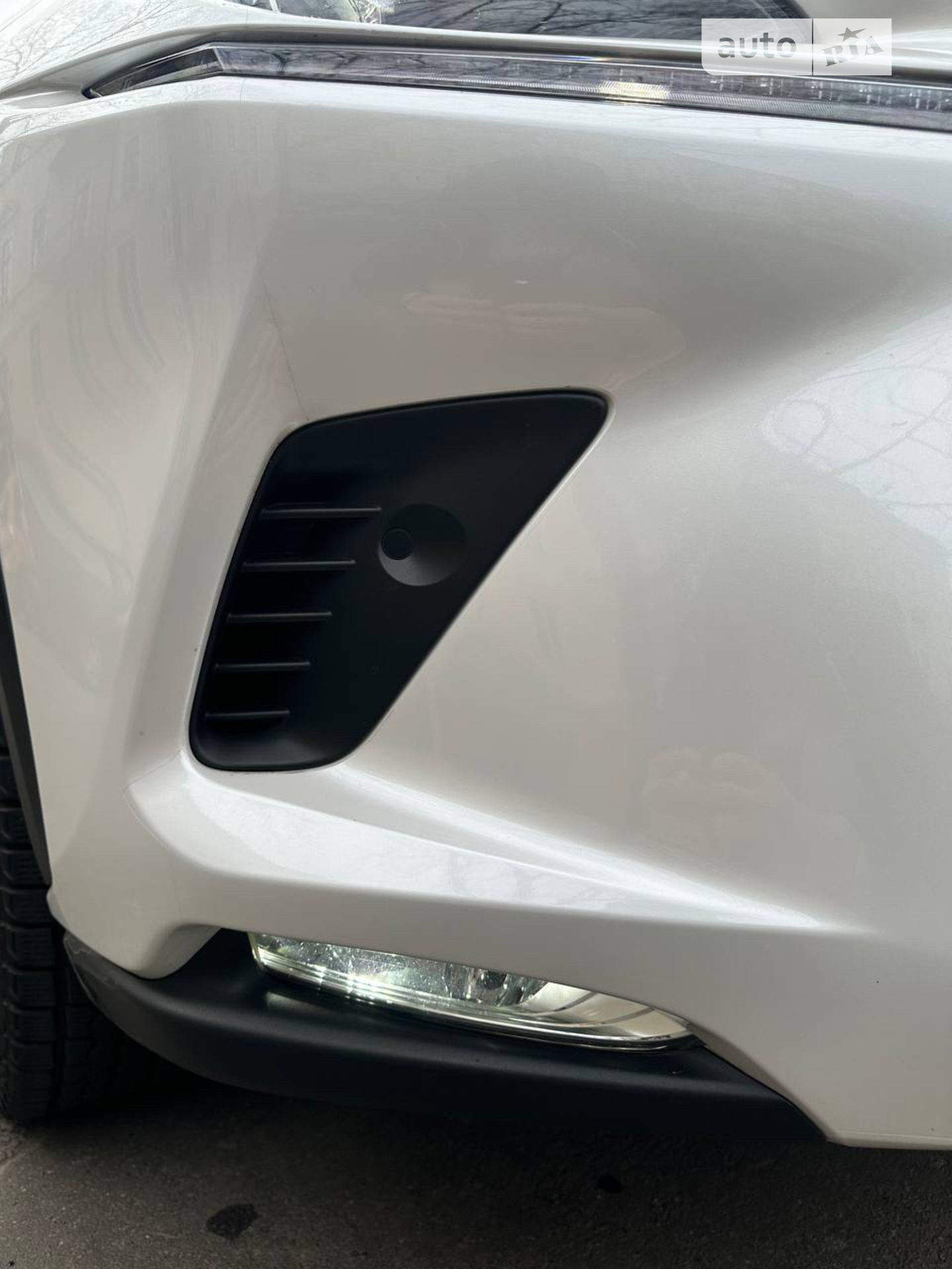 2017 Lexus NX - мініатюра 10